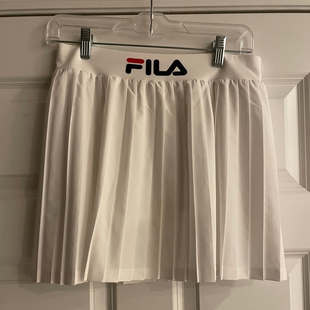 Fila Tennis Skirt